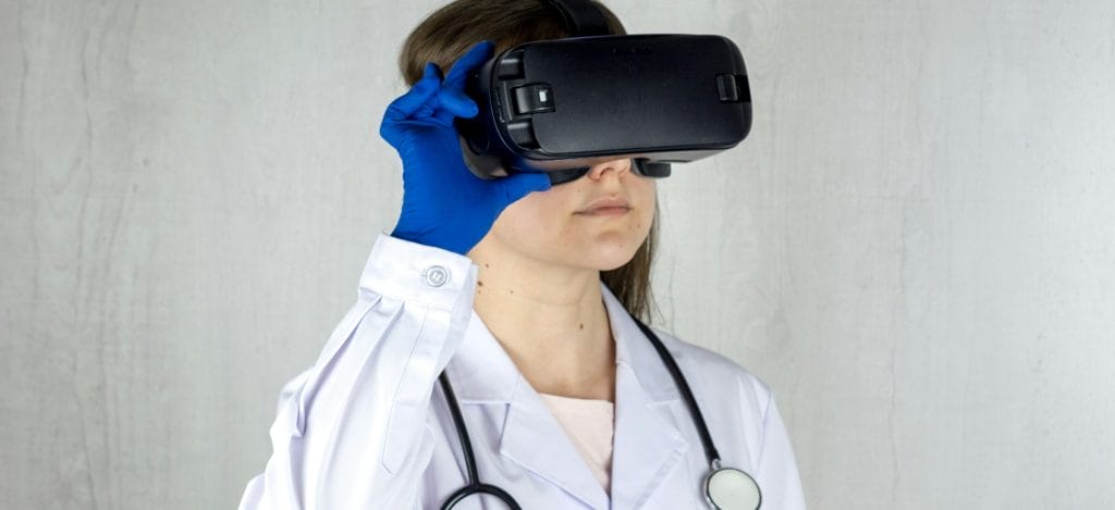 Augmented and Virtual Reality in Healthcare Use Cases, Challenges, & Opportunities