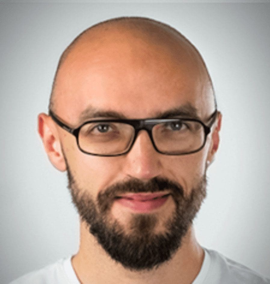 Denys Lazarenko, AI Engineer