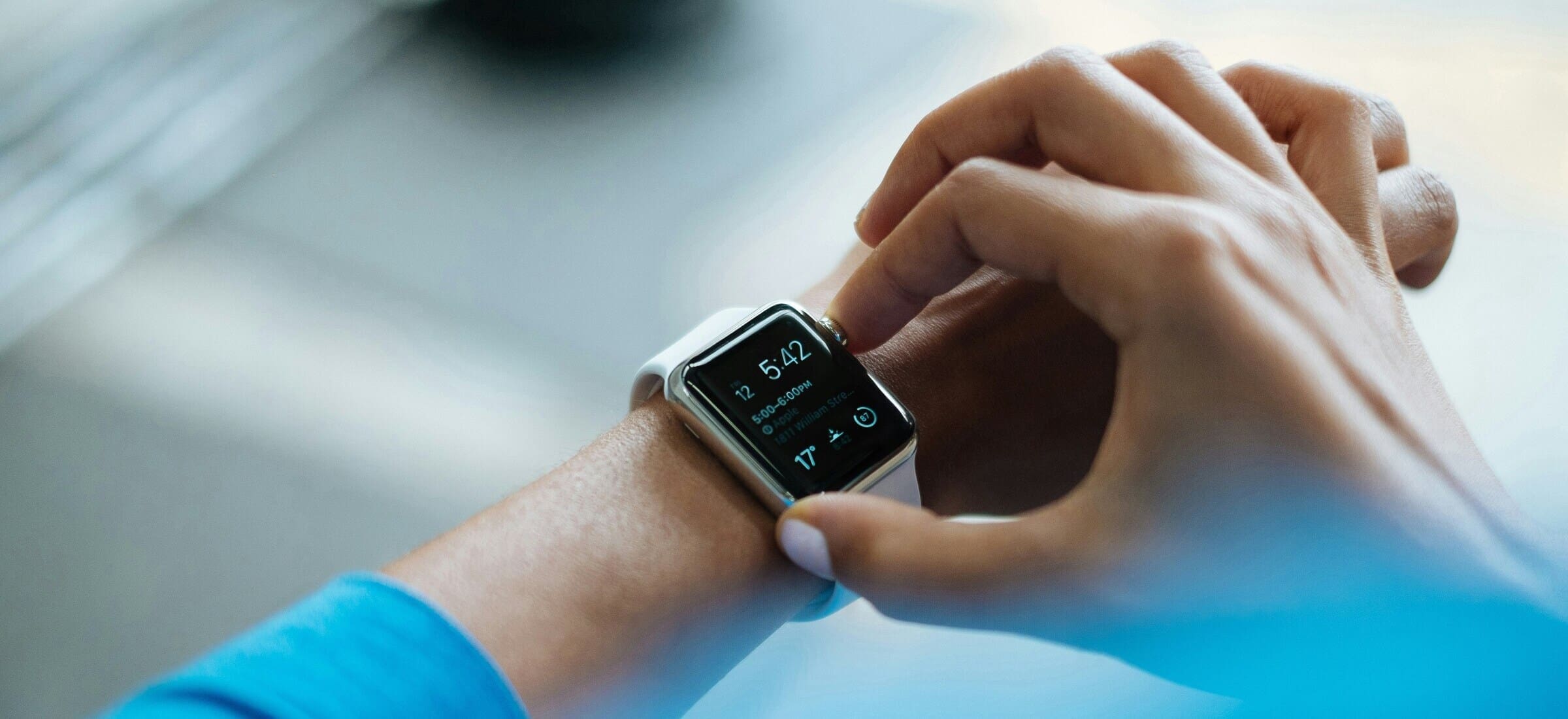 TOP 5 Fitness & Wellness Technology Trends Pushing The Industry Forward