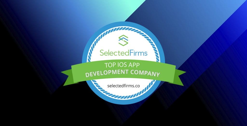 top-ios-development-companies-usa