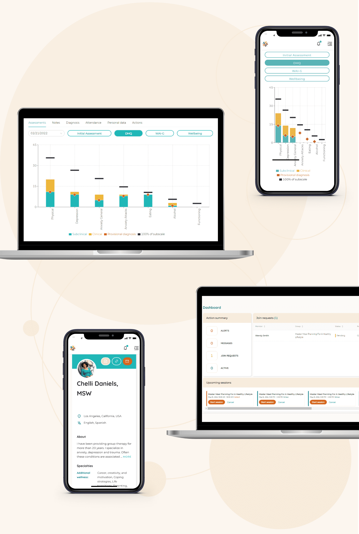 groupwell-analytics