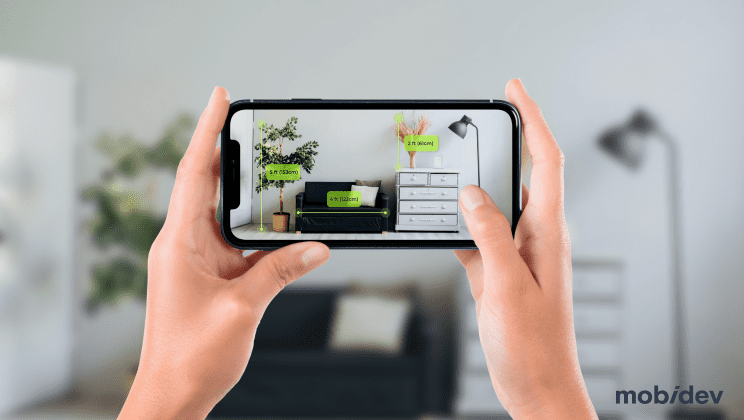 How to Build an AR Measurement App